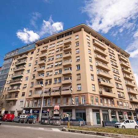 Hotel Laura روما المظهر الخارجي الصورة