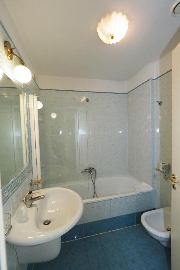 Hotel Laura روما المظهر الخارجي الصورة